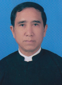 ဦးအောင်စိုး